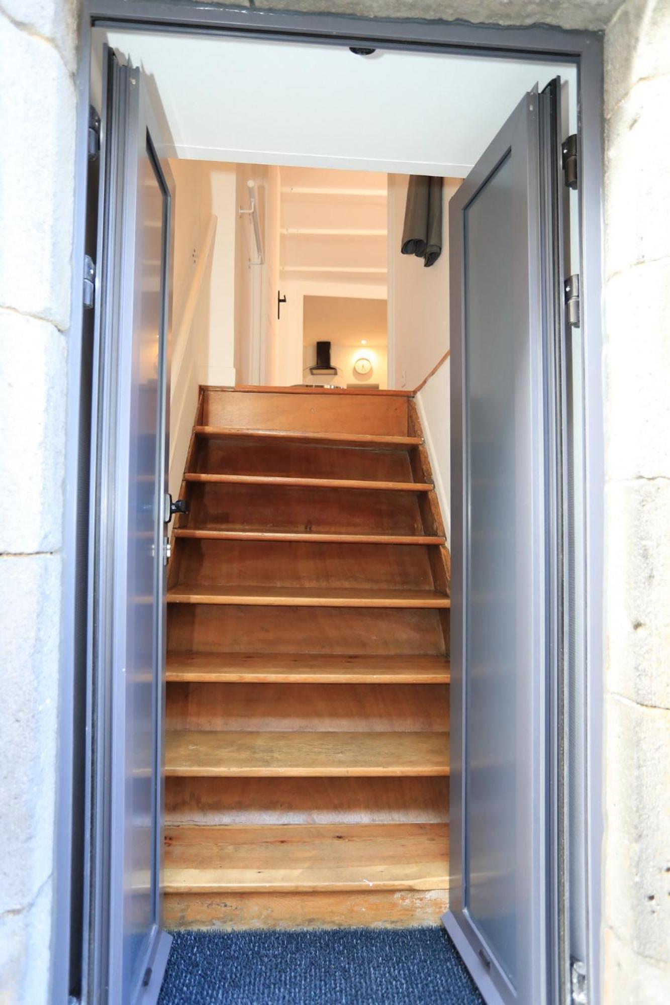 Apartmán Artist Flat Saint Flour Exteriér fotografie